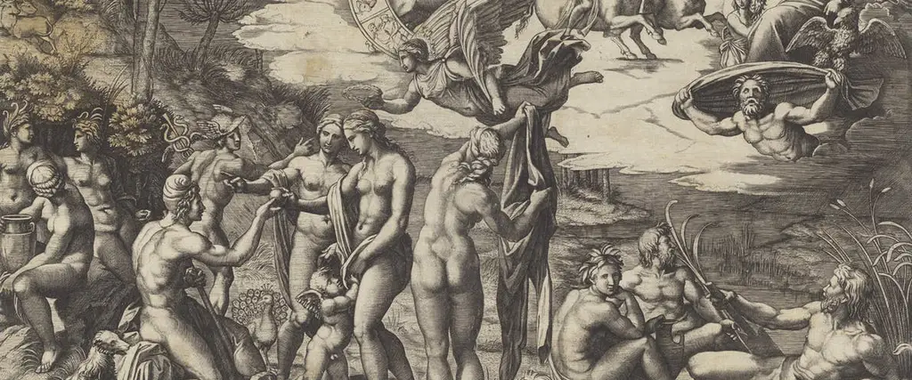 Gabinetto Disegni e Stampe degli Uffizi