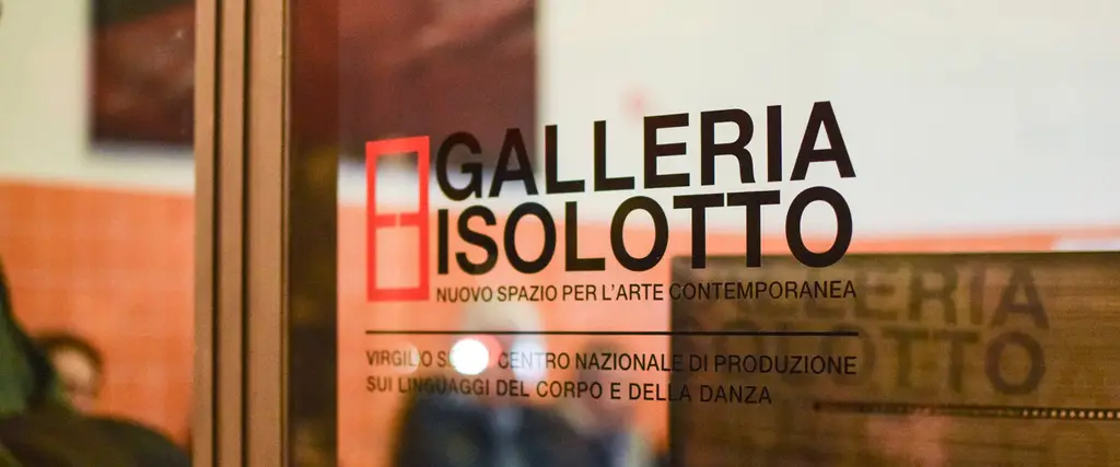 Galleria Isolotto
