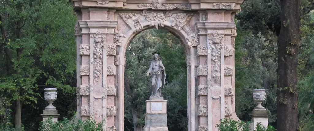 Giardino della Gherardesca