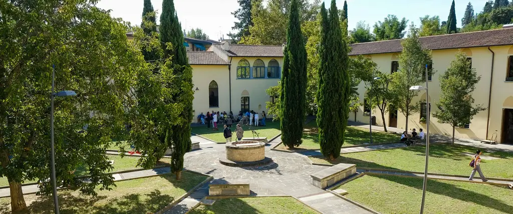 Il Conventino