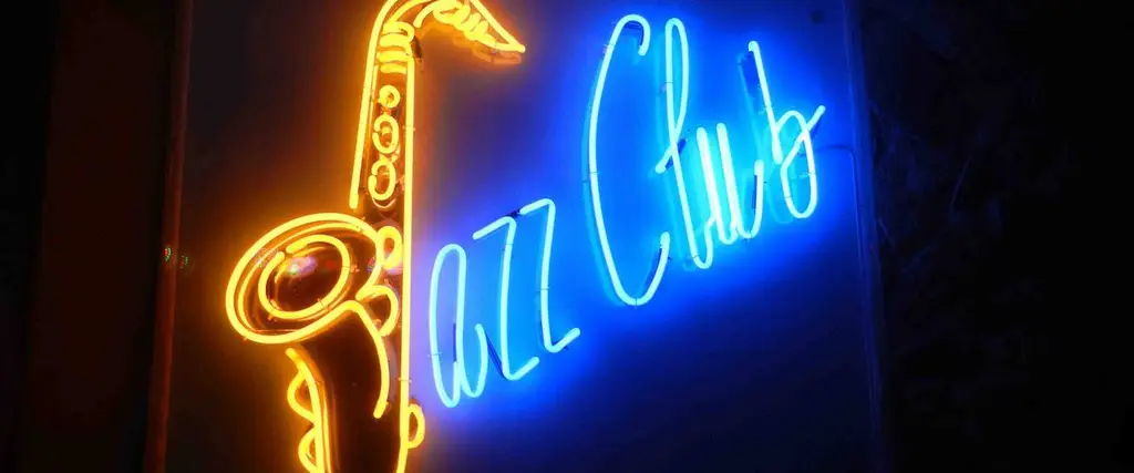 Jazz Club Firenze