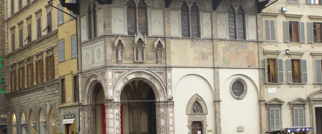 Museo del Bigallo