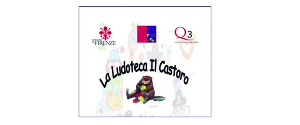 Ludoteca Il Castoro