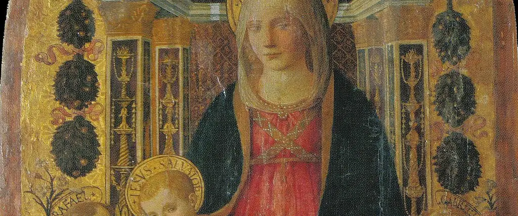 Museo di Arte Sacra Tavarnelle