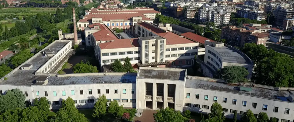 Manifattura Tabacchi