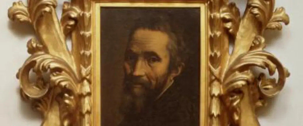 Michelangelo a Firenze