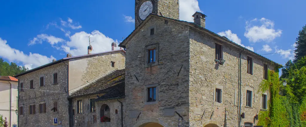 Museo Archeologico dell'Alto Mugello