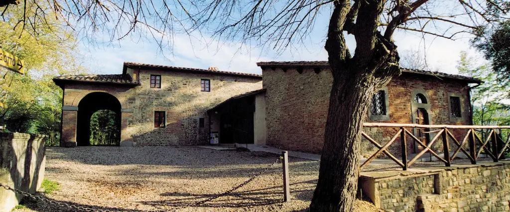 Museo Casa di Giotto