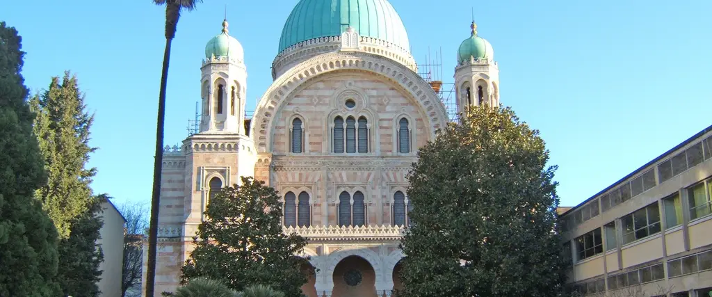 Museo Ebraico e Sinagoga