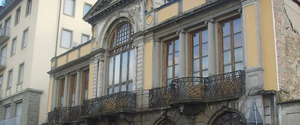 Museo Luigi Bellini