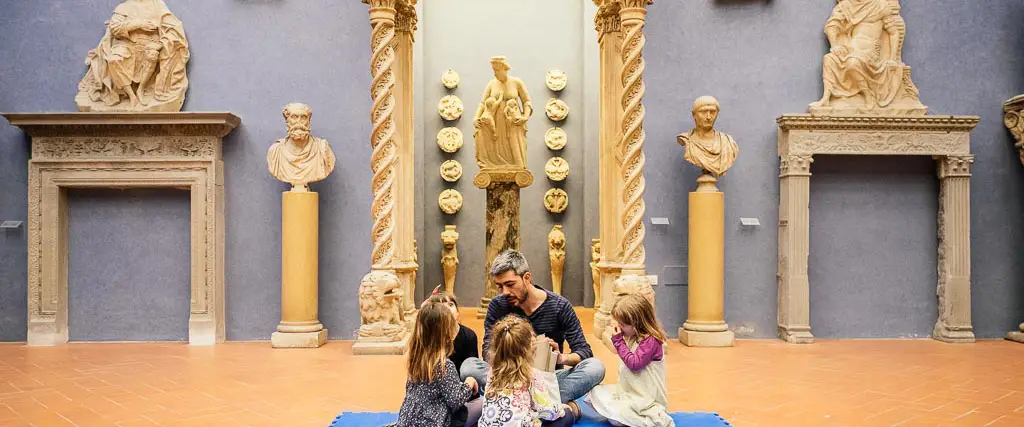 Museo Stefano Bardini