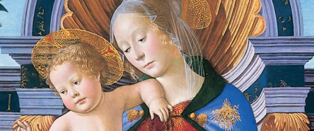 Museo d’Arte Sacra dell'Abbazia di Vallombrosa