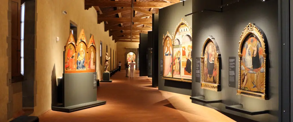 Museo degli Innocenti - Firenze
