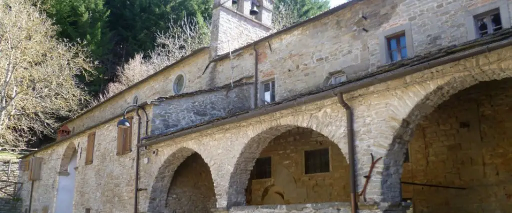 Museo del Paesaggio Storico dell'Appennino
