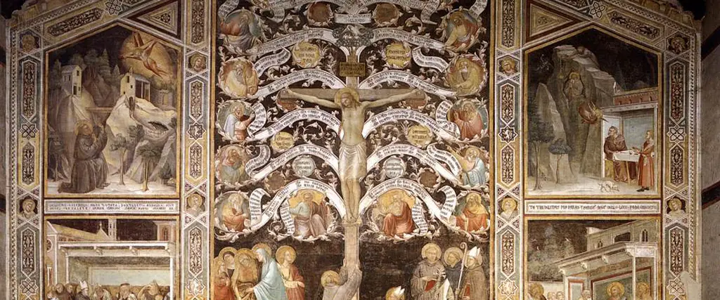 Museo dell'Opera di Santa Croce