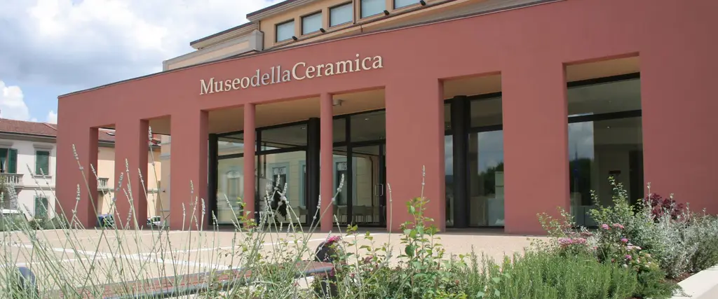 Museo della Ceramica