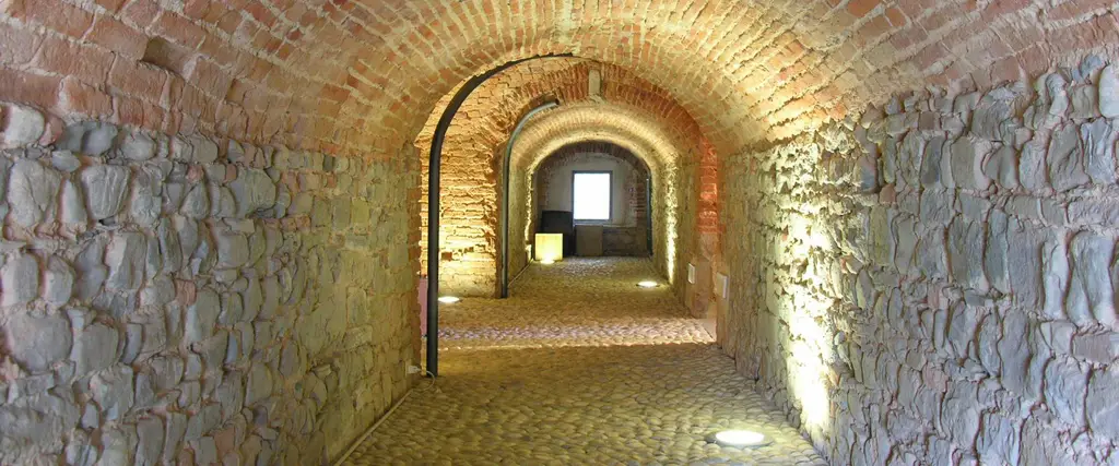 Museo della Pietra Serena