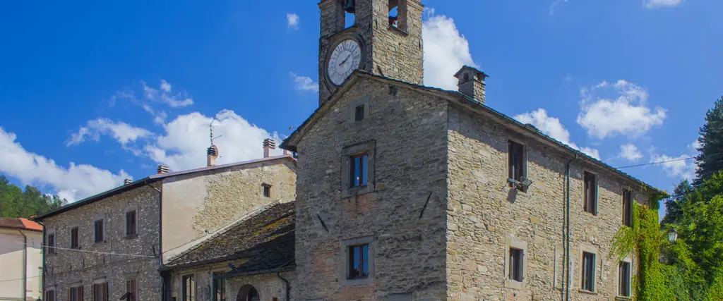 Museo delle Genti di Montagna