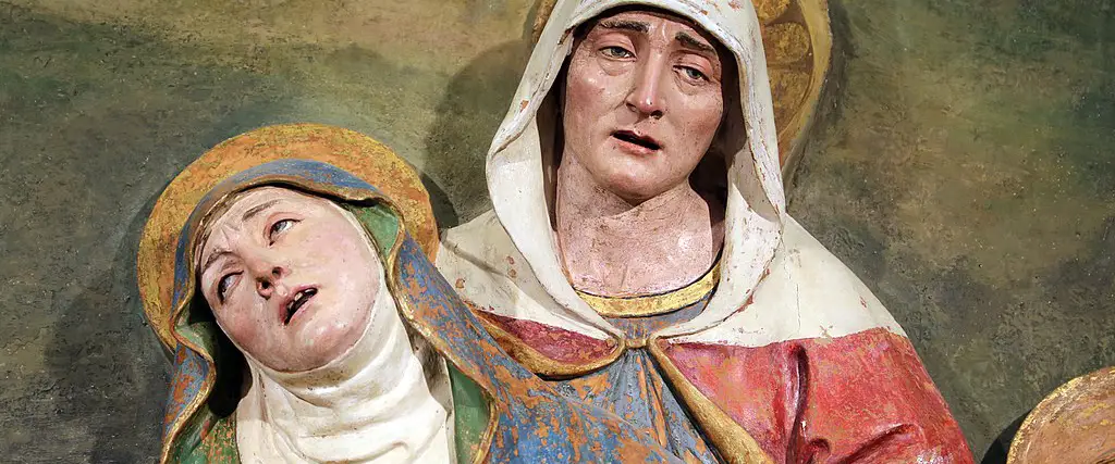 Baccio da Montelupo