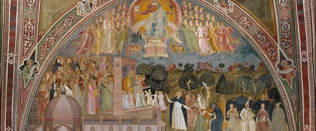 Museo e Chiostri Monumentali di Santa Maria Novella