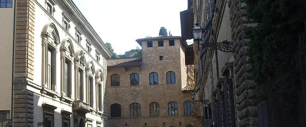 Museo e Galleria Mozzi Bardini