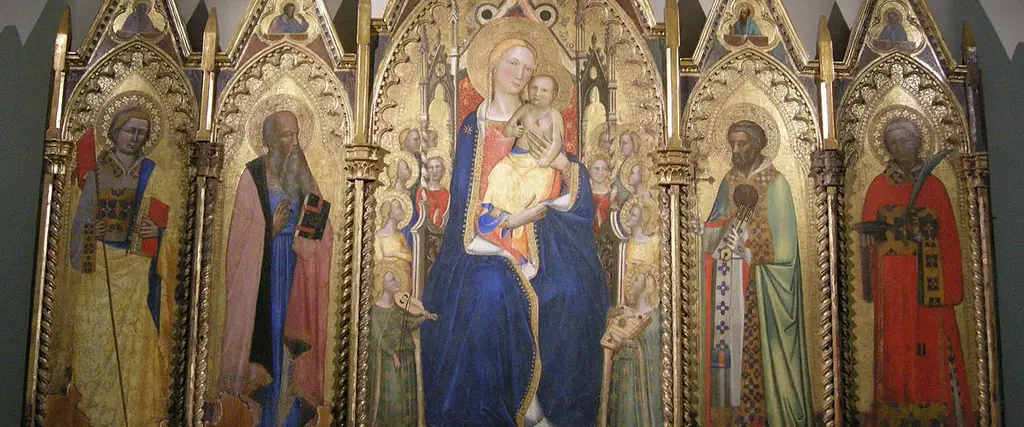Museo del Tesoro di Santa Maria dell’Impruneta