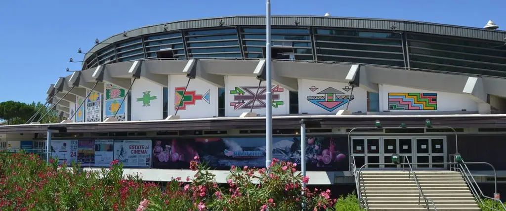 Nelson Mandela Forum
