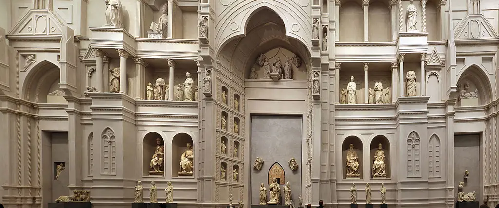 Museo dell'Opera del Duomo