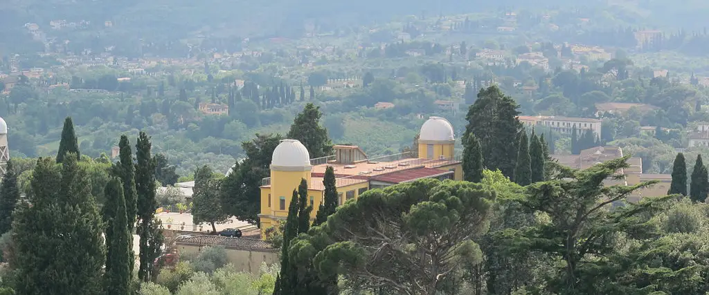 Osservatorio Astrofisico di Arcetri