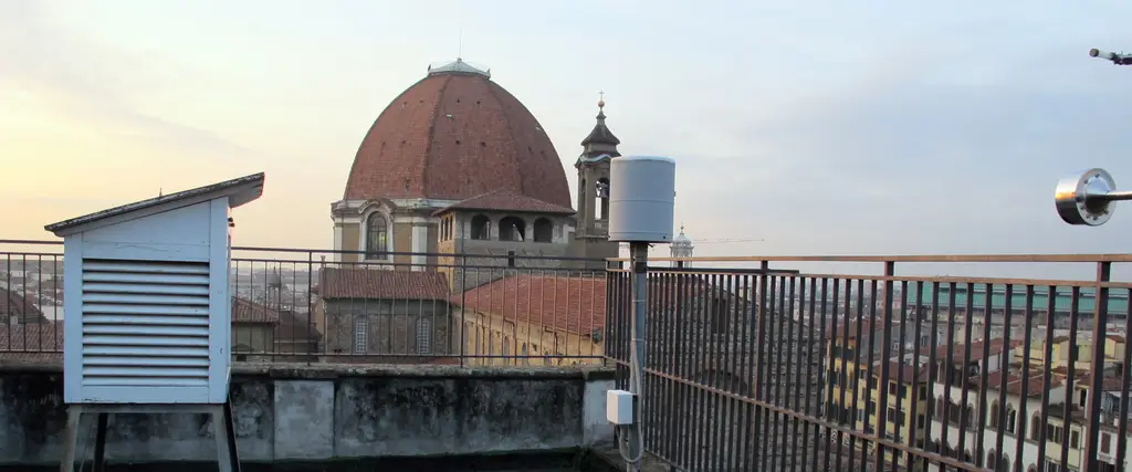 Osservatorio Ximeniano