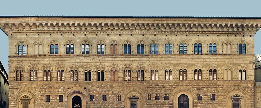Palazzo Medici Riccardi