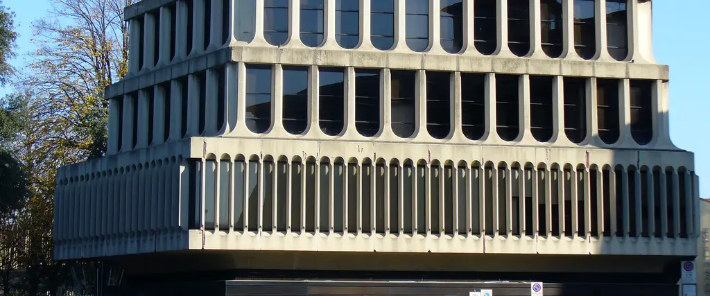 Palazzo degli Affari