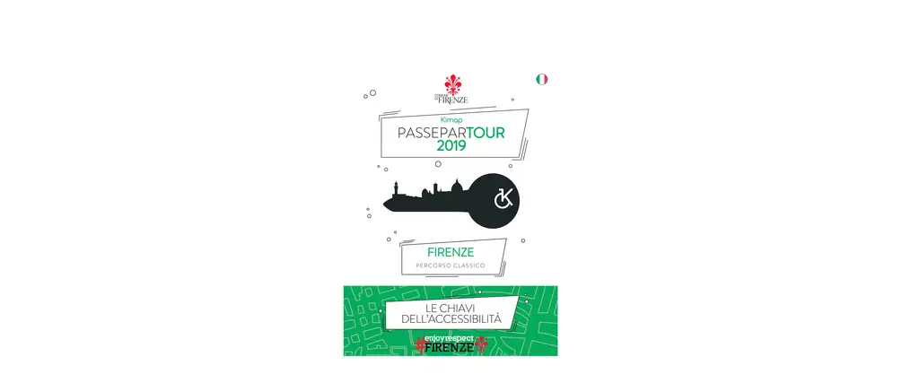 Passepartour