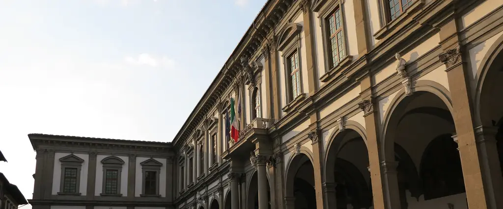 Percorso Museale di Santa Maria Nuova