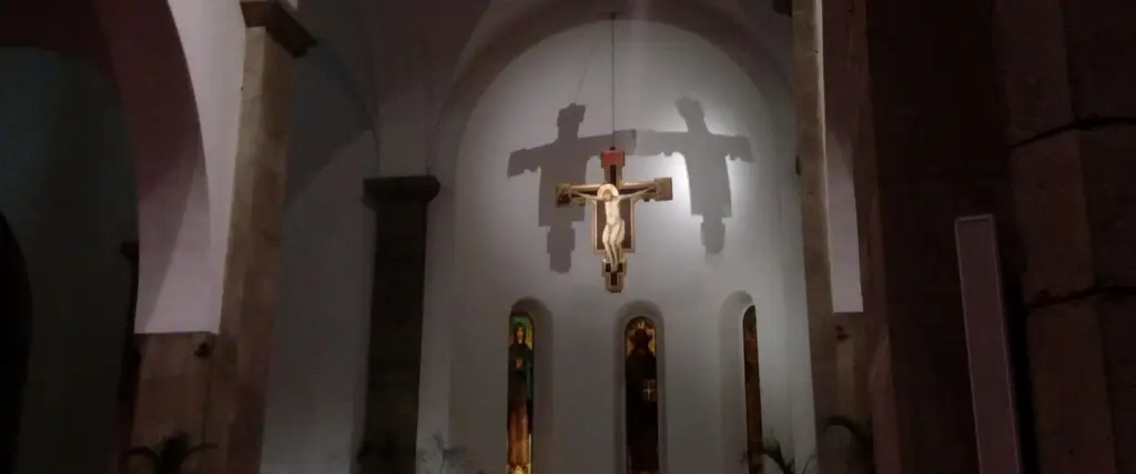 Pieve di Santo Stefano in Pane