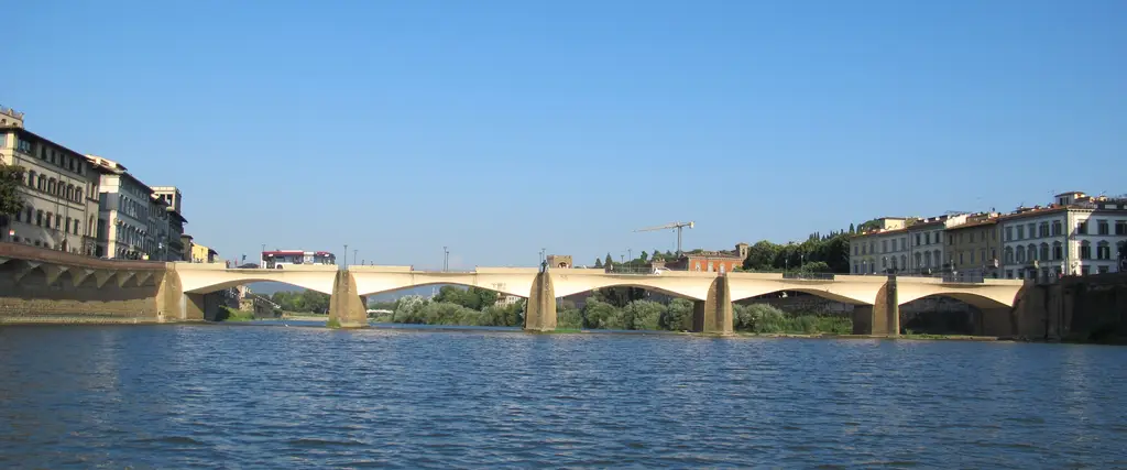 Ponte alle Grazie