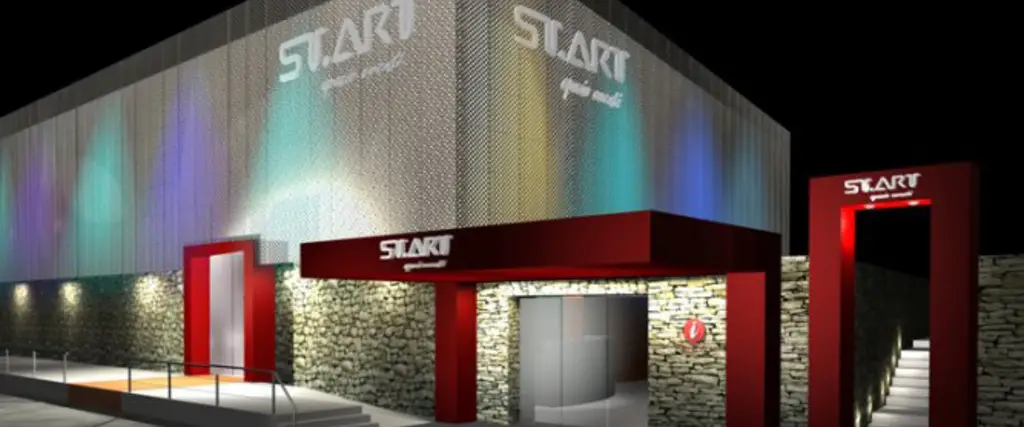 ST.ART Spazio Eventi