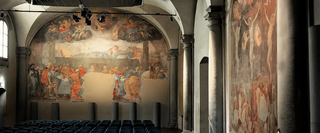 Sala Vanni