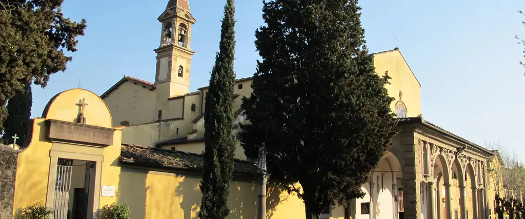 Chiesa e convento di San Domenico