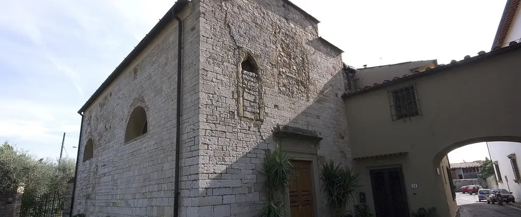 Villa San Lorenzo al Prato