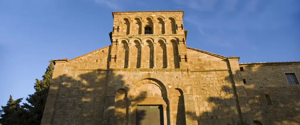 Santa Maria a Chianni