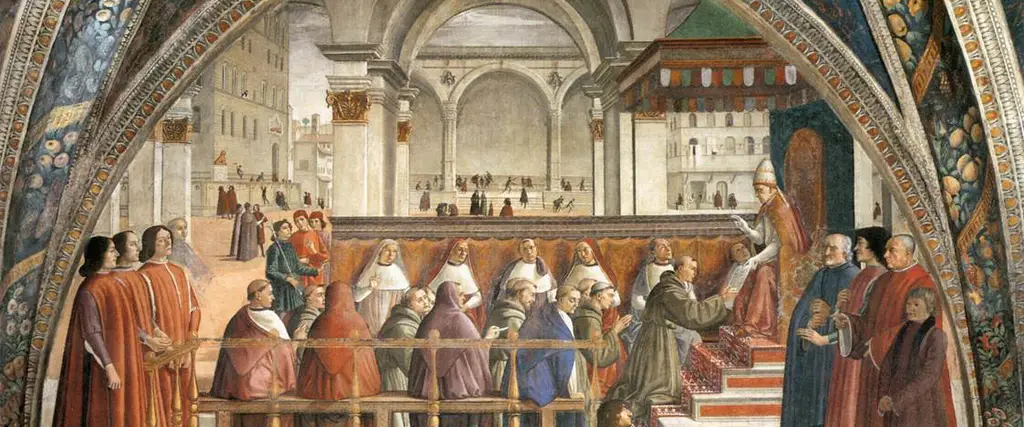 Chiesa di Santa Trinita