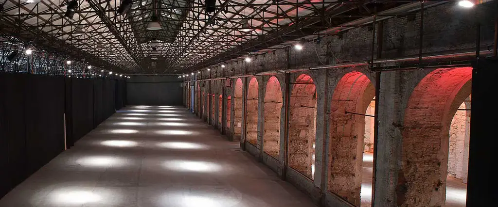 Stazione Leopolda