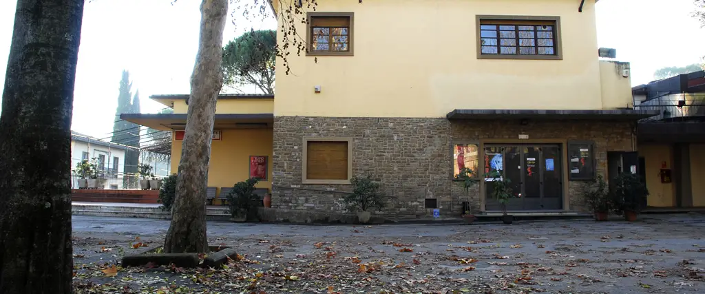 Teatro Everest