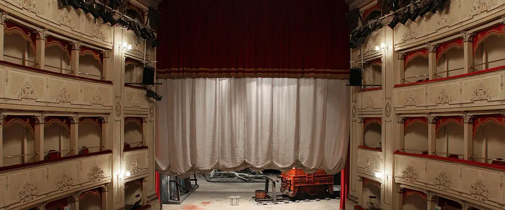 Teatro Goldoni