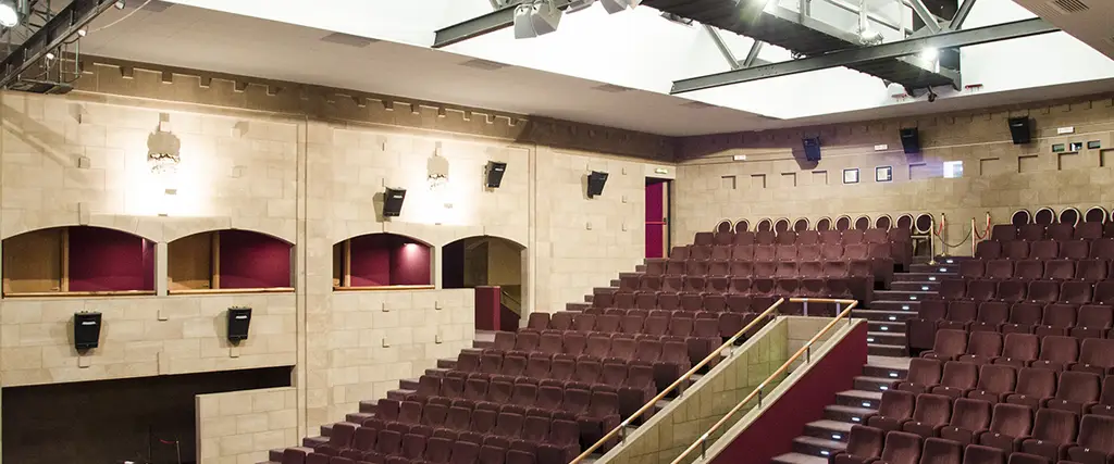 Teatro La Compagnia