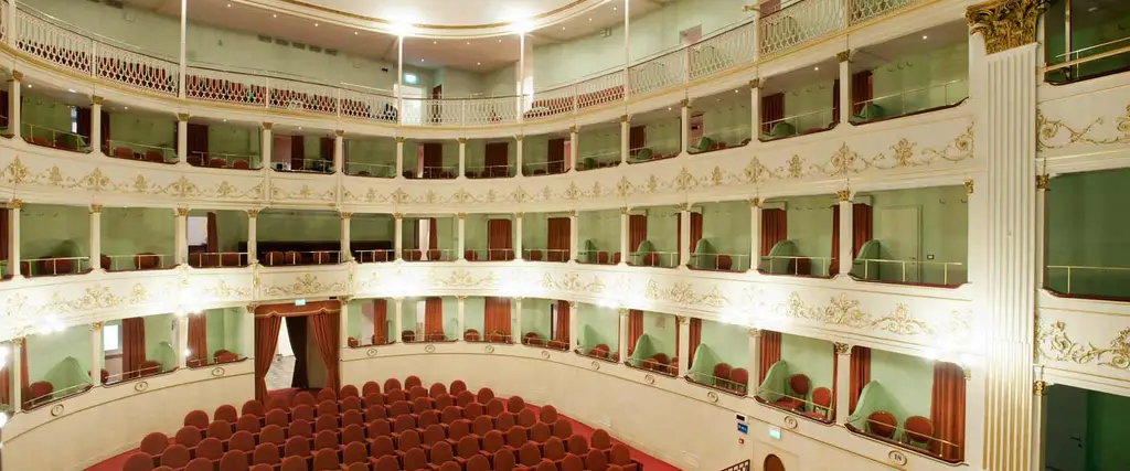 Teatro Niccolini