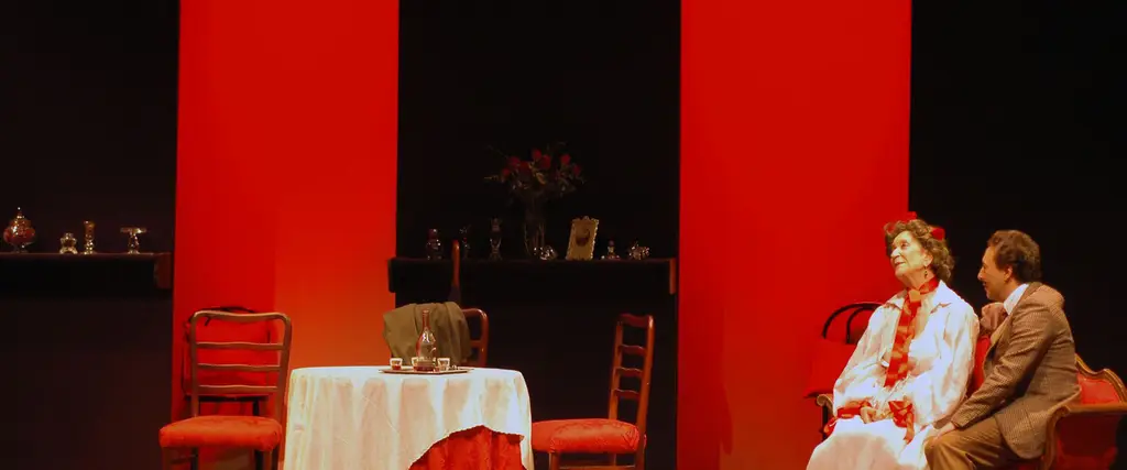 Teatro Reims
