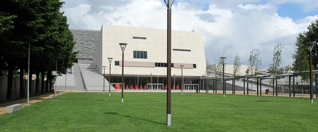 Teatro del Maggio Musicale Fiorentino
