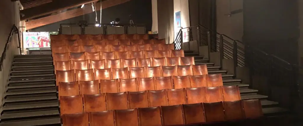 Teatro della Limonaia